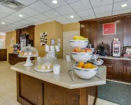 Comfort Suites Deer Park Pasadena Hotels in Deer Park