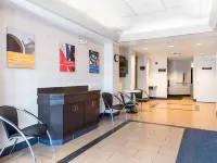 錫達城6號汽車旅館 錫達城酒店