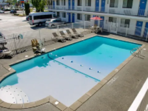 Motel 6 Tacoma, WA - Fife Hotels in Fife