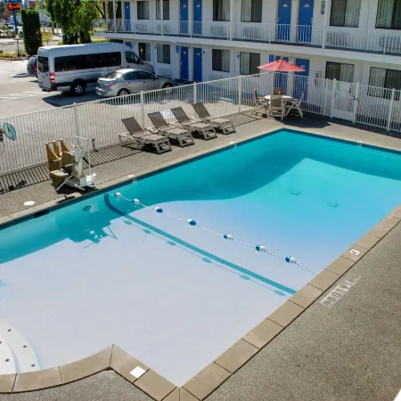 Motel 6 Tacoma, WA - Fife