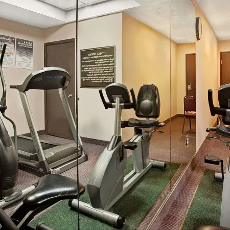 Ramada by Wyndham Pearl/Jackson Airport