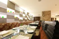 Golden Tulip Jaipur City Center - petit déjeuner