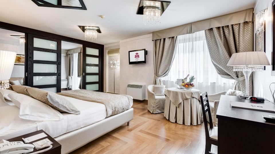 Best Western Hotel Rocca