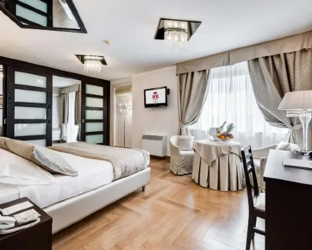 Best Western Hotel Rocca Hotels in Cassino