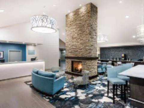 Howard Johnson by Wyndham Middletown Newport Area Hotels in Newport County