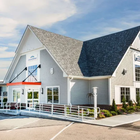 Howard Johnson by Wyndham Middletown Newport Area
