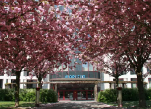 Maritim Hotel Magdeburg Hotels in Magdeburg