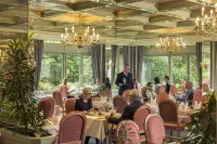 Maritim Hotel Bad Salzuflen - breakfast