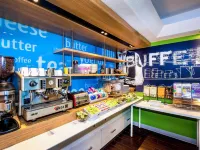 Ibis Budget St Peters Hotel a Wolli Creek