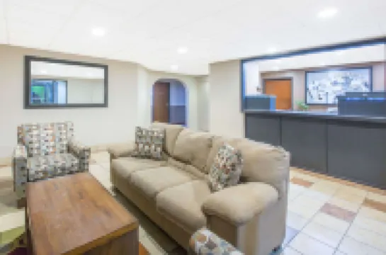 Super 8 by Wyndham Belleville Hotels in Republic County