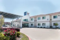 Motel 6 Hillsboro, TX Hôtels à : Hillsboro