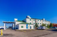 Motel 6 Sidney, NE Hotels in 