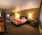 Best Western University Inn