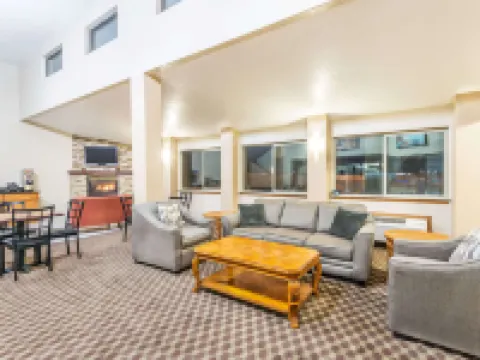 Days Inn by Wyndham Pueblo Hotels in Pueblo