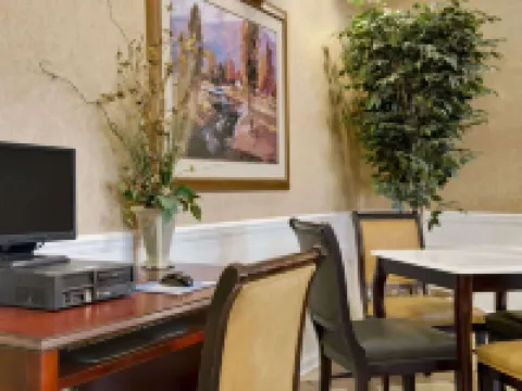 Baymont by Wyndham Eufaula Hoteles en Eufaula