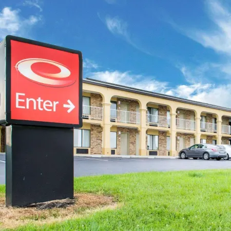 Econo Lodge