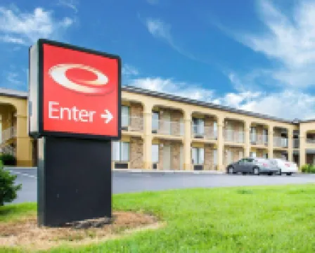 Econo Lodge