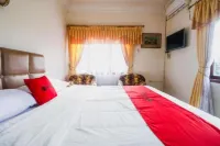 Collection O Puncak Bogor Near Taman Safari Indonesia Formerly Hotel Andalus