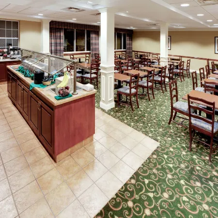 Hawthorn Suites by Wyndham Louisville East