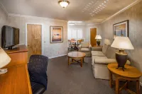 SFO El Rancho Inn, SureStay Collection by Best Western