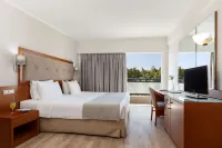 Best Western Plus Hotel Plaza Hôtels à : Rhodes