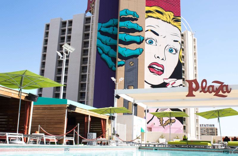 Plaza Hotel & Casino photo 2