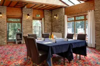 Best Western the Compass Inn - Pet Friendly