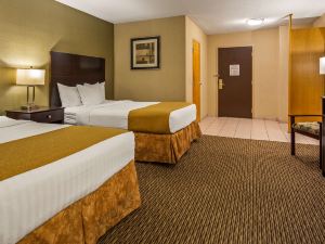 Best Western Watertown Fort Drum