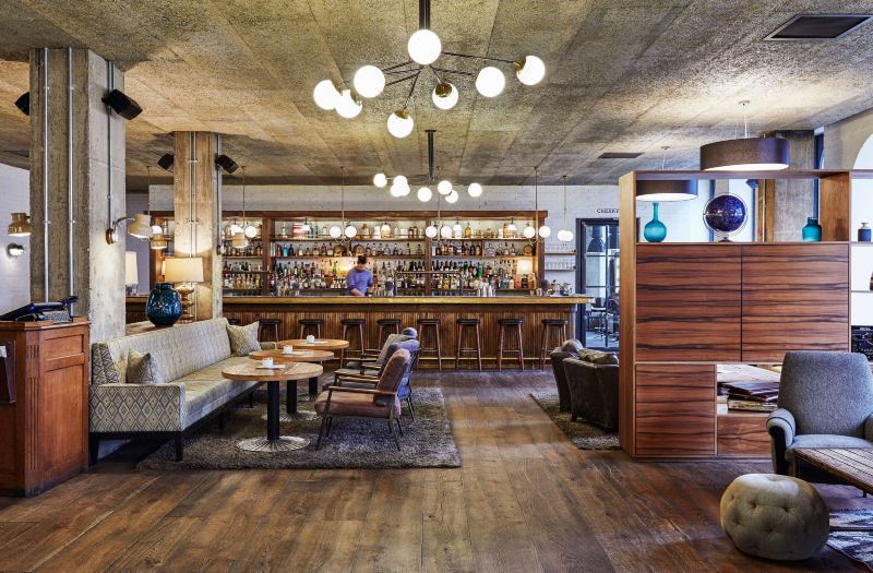 The Hoxton, Holborn photo 2