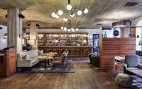 The Hoxton, Holborn Hotels in London