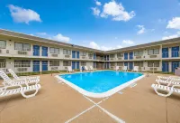 Motel 6 Greenville, TX Hotels in Greenville