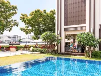 Ibis Bangkok Riverside - pantai