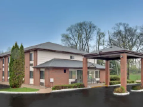 Baymont Inn & Suites by Wyndham Richmond Hoteles en Condado de McHenry