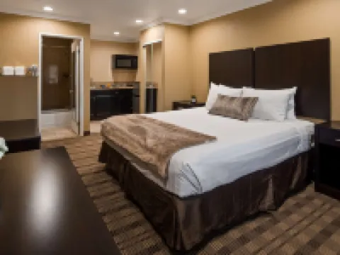 Best Western Poway/San Diego Hotel Hotels in Poway