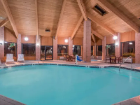 Baymont by Wyndham Marshfield Hotels in Wood County