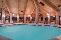Baymont by Wyndham Marshfield Hotels in Marshfield