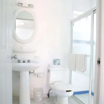 Best Western Saltillo