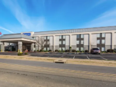 Motel 6 Conway, AR Hotels in Conway