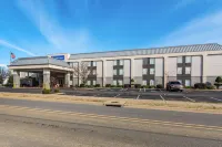 Wingate by Wyndham Conway AR Hotels in Conway