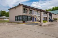 Motel 6 Attalla, Al