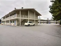 Motel 6 Tumwater, WA - Olympia Hotels in Thurston County