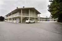 Motel 6 Tumwater, WA - Olympia