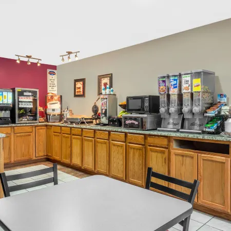 Baymont by Wyndham Enid