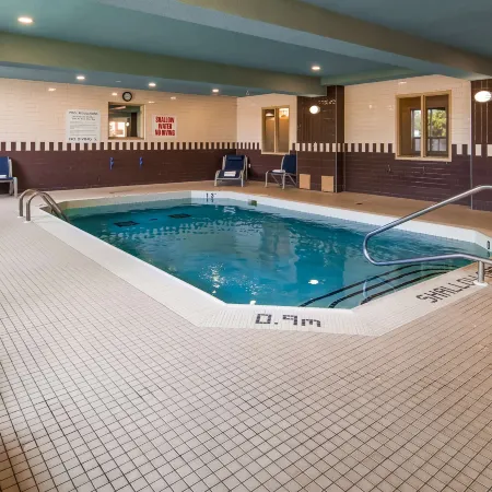 Best Western Plus Barrie