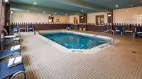Best Western Plus Barrie - Pools