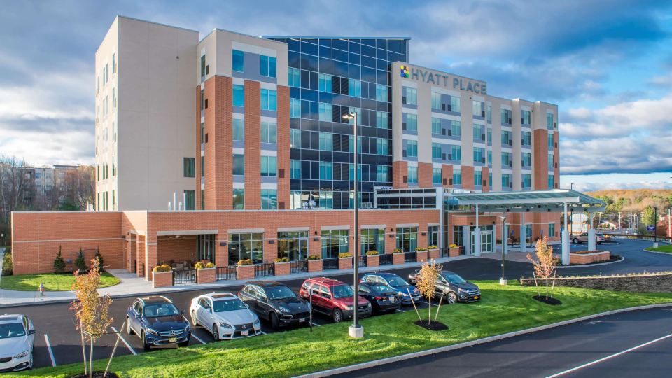 Hyatt Place Marlborough/Apex Center