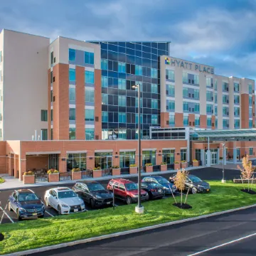 Hyatt Place Marlborough/Apex Center