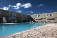 Spark by Hilton Ponce Hotel di Vayas