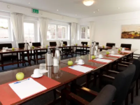Hotel Worpsweder Tor Hotels in Osterholz