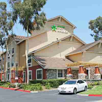 Extended Studio Hotel Suites - Los Angeles - San Dimas Hotel Exterior